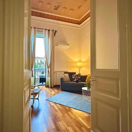 Art Palace & Story Catania Center 아파트 외부 사진