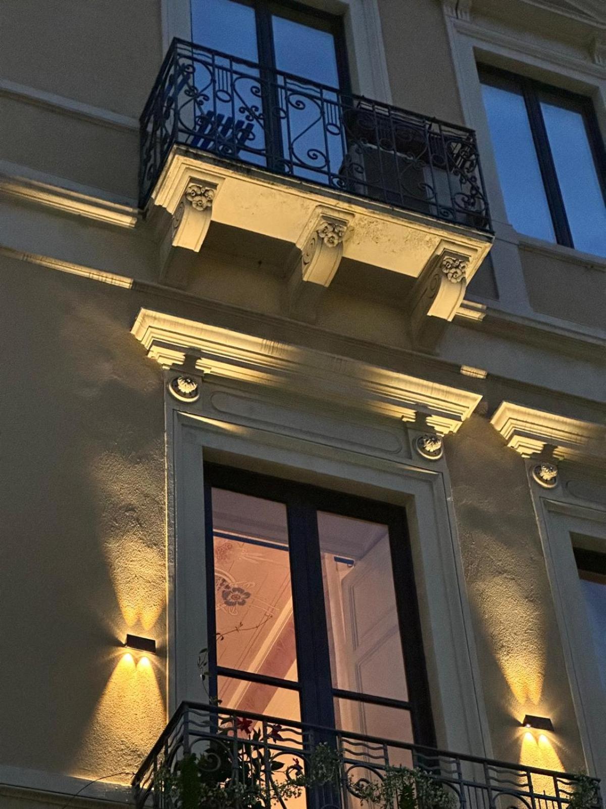 Art Palace & Story Catania Center 아파트 외부 사진